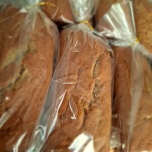 Banana Bread (Set of 2)
