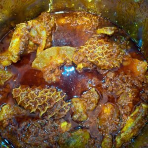 Fried Sauce ,For Beans, Rice