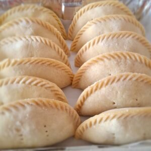 Ready-to-bake Beef Pies (12pcs)