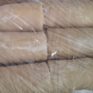 Ready-to-bake Fish rolls (12pcs)