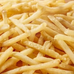 Potato Fries