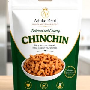 Chinchin pack 250g